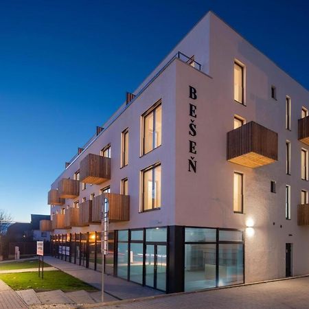 Apartman Besen 304 Bešeňová Buitenkant foto