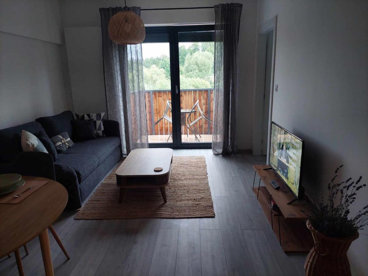 Apartman Besen 304 Bešeňová Buitenkant foto